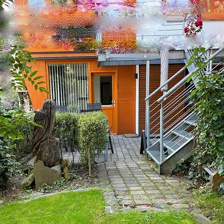 Ahle Uhl Honningen (Rhineland-Palatinate) Exterior foto